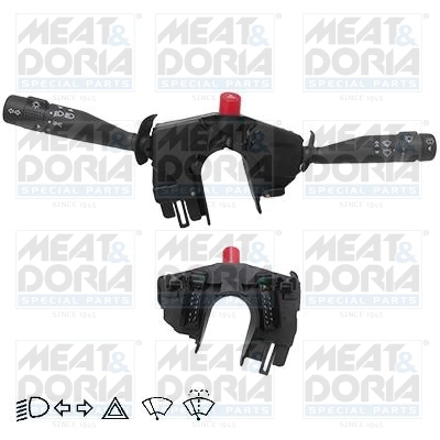 Steering Column Switch